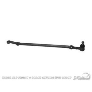 FORD MUSTANG 1964-1966 V8 BARRE DE DIRECTION MANUELLE NON ASSISTEE Steering Center Link V8 Manual SCOTT DRAKE C5ZZ-3304-CI