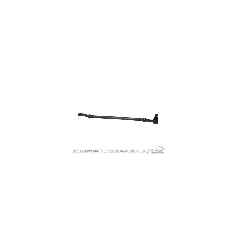 FORD MUSTANG 1964-1966 V8 BARRE DE DIRECTION MANUELLE NON ASSISTEE Steering Center Link V8 Manual SCOTT DRAKE C5ZZ-3304-CI