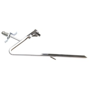 Obsolète OBS OBS Obsolète FORD MUSTANG 1967 CADRE DE VITRE CUSTODE COTE GAUCHE CONDUCTEUR vent window glass frame left hand SCOT