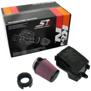 K&N KIT 57S KN 57S9500 57S-9500 VOLKSWAGEN TOURAN 1.2 ESSENCE INJECTION 2010-2012 TOUS MODÈLES*