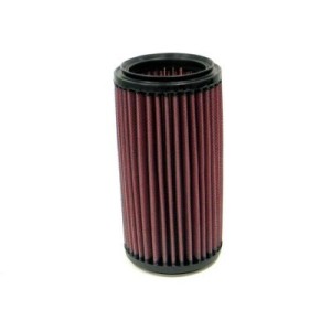 K&N FILTRE À AIR KN E2040 E-2040 ALFA ROMEO 1750 1.8 ESSENCE CARBURATEUR 1968-1972 TOUS MODÈLES*