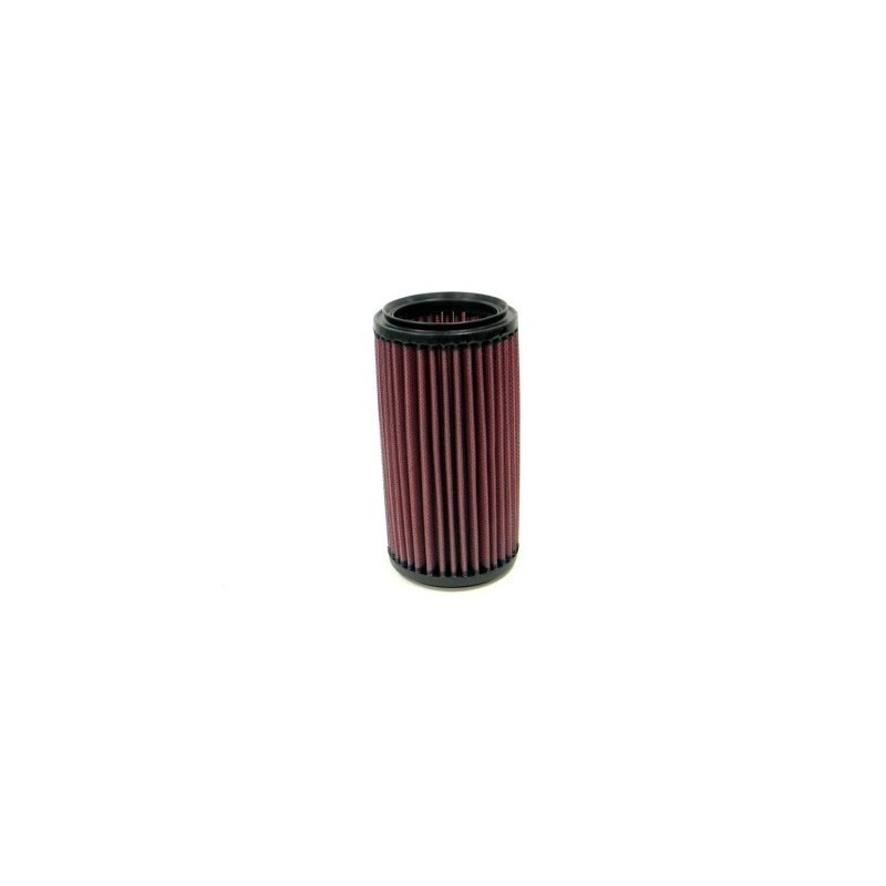 K&N FILTRE À AIR KN E2040 E-2040 ALFA ROMEO 1750 1.8 ESSENCE CARBURATEUR 1968-1972 TOUS MODÈLES*