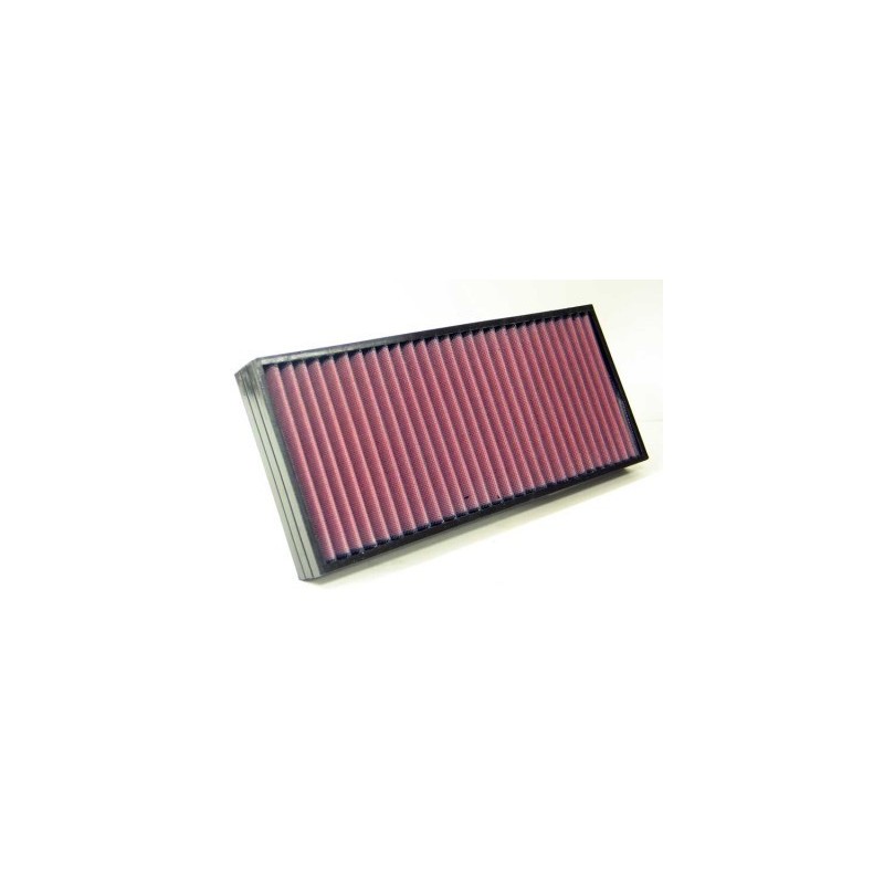 K&N FILTRE À AIR KN 332507 33-2507 ALFA ROMEO ALFETTA 1.6 ESSENCE CARBURATEUR 1974-1980 TOUS MODÈLES*