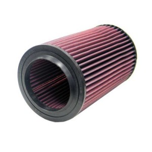 K&N FILTRE À AIR KN E9268 E-9268 ALFA ROMEO GT 3.2 ESSENCE INJECTION 2004-2010 TOUS MODÈLES*
