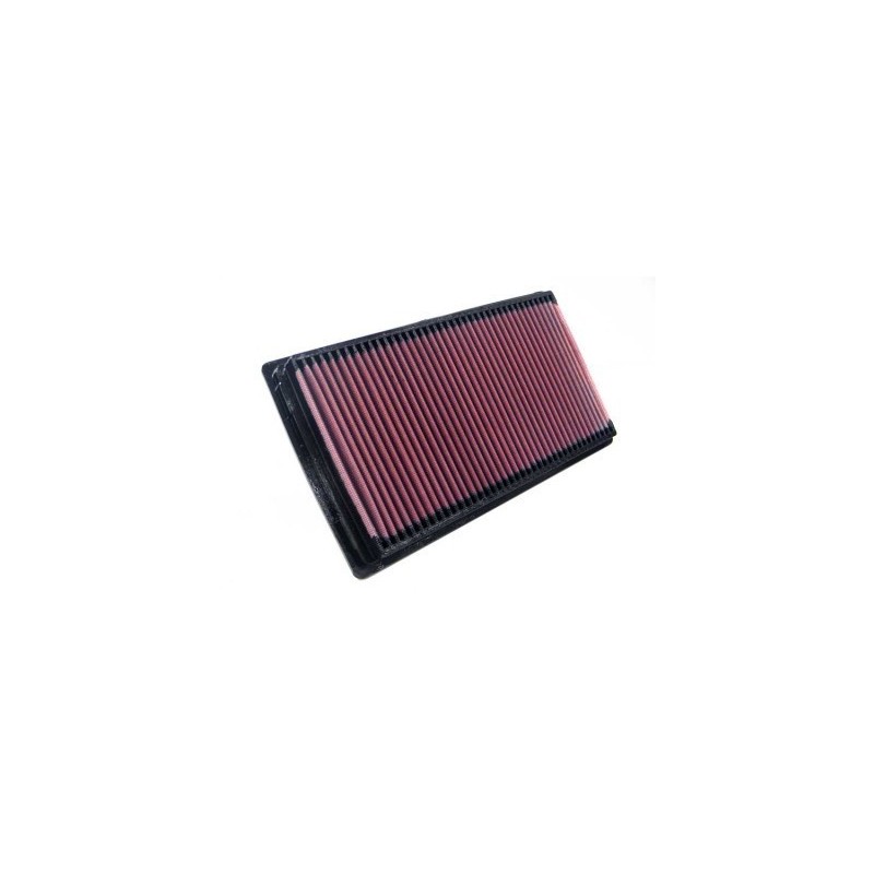 K&N FILTRE À AIR KN 332228 33-2228 ALFA ROMEO GT 1.9 DIESEL 2004-2010 TOUS MODÈLES*