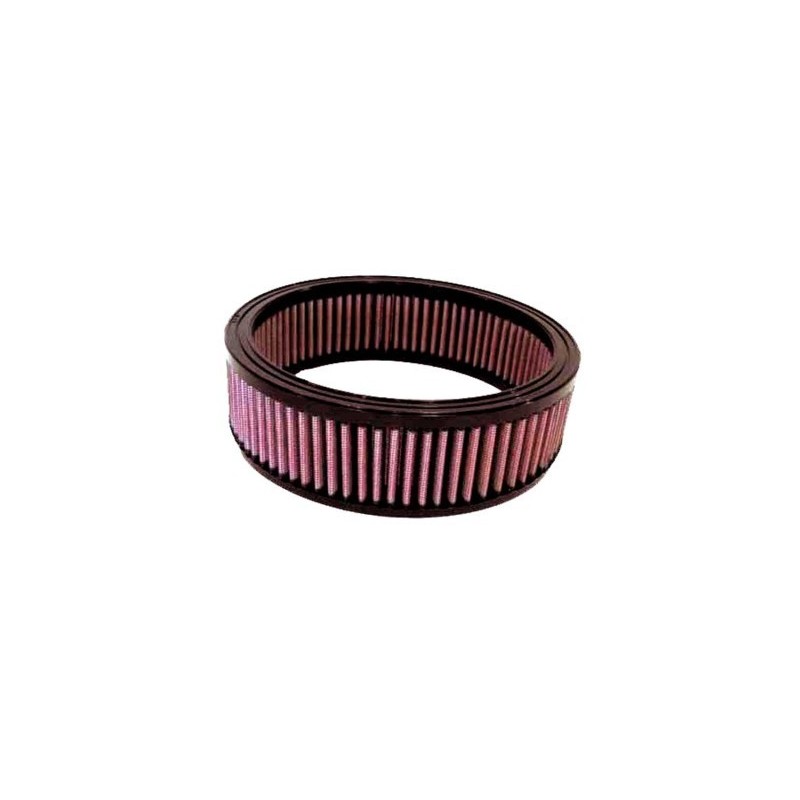 K&N FILTRE À AIR KN E1015 E1-015 ALFA ROMEO 33 1.2 ESSENCE CARBURATEUR 1983-1989 TOUS MODÈLES*