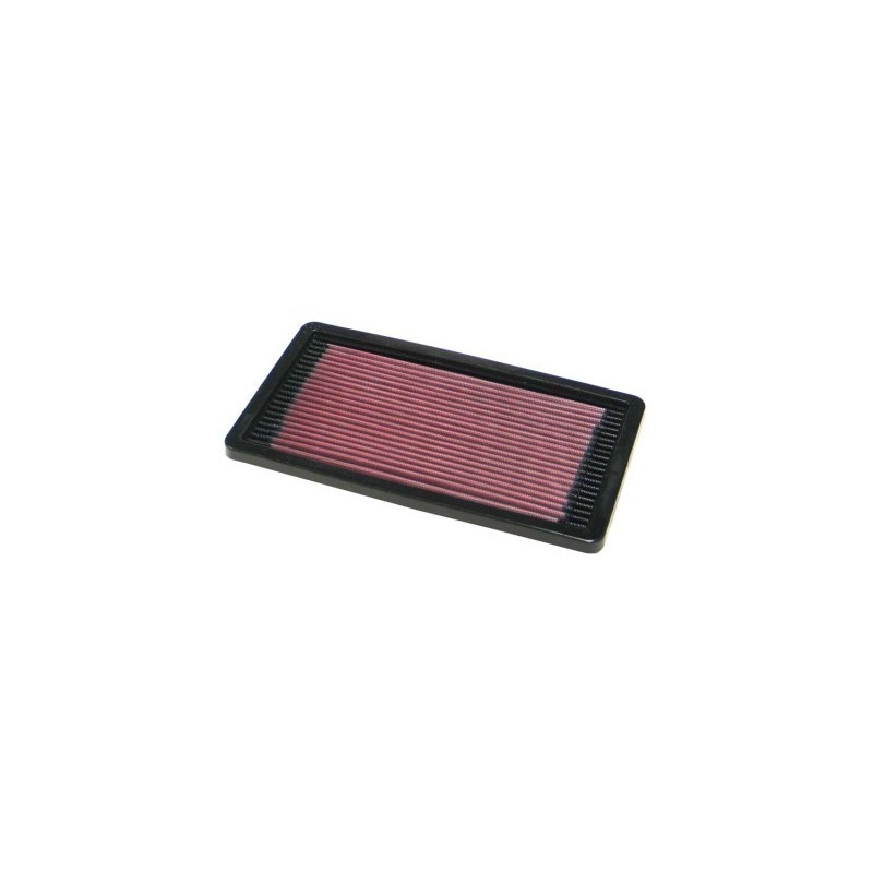 K&N FILTRE À AIR KN 332096 33-2096 ALFA ROMEO 33 1.4 ESSENCE INJECTION 1991-1994 TOUS MODÈLES*