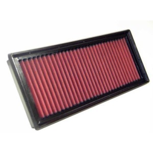 K&N FILTRE À AIR KN 332508 33-2508 ALFA ROMEO 75 1.8 ESSENCE CARBURATEUR 1985-1989 TOUS MODÈLES*