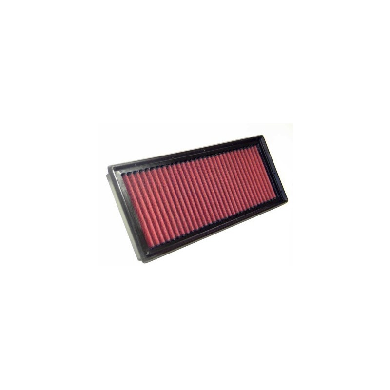 K&N FILTRE À AIR KN 332508 33-2508 ALFA ROMEO 75 1.8 ESSENCE CARBURATEUR 1985-1989 TOUS MODÈLES*