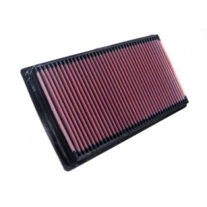 K&N FILTRE À AIR KN 332228 33-2228 ALFA ROMEO 147 1.9 DIESEL 2000-2010 TOUS MODÈLES*