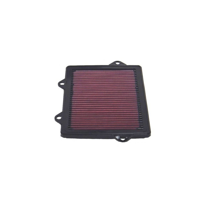 K&N FILTRE À AIR KN 332689 33-2689 ALFA ROMEO 155 2.5 ESSENCE INJECTION 1992-1996 TOUS MODÈLES*