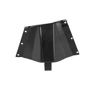 FORD MUSTANG 1964-1966 CAPOT DE RESSORT SUSPENSION AVANT GAUCHE COTE CONDUCTEUR Outer Shock Tower Left Side SCOTT DRAKE M125LH 3