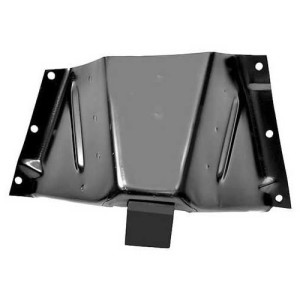 FORD MUSTANG 1967-1970 CAPOT DE RESSORT SUSPENSION AVANT GAUCHE Outer Shock Tower left Side SCOTT DRAKE M225LH GMK3021350671L 36