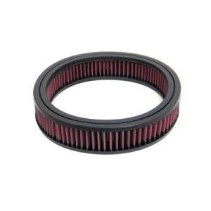 K&N FILTRE À AIR KN E2780 E-2780 AUDI 100 1.9 ESSENCE CARBURATEUR 1971-1976 TOUS MODÈLES*