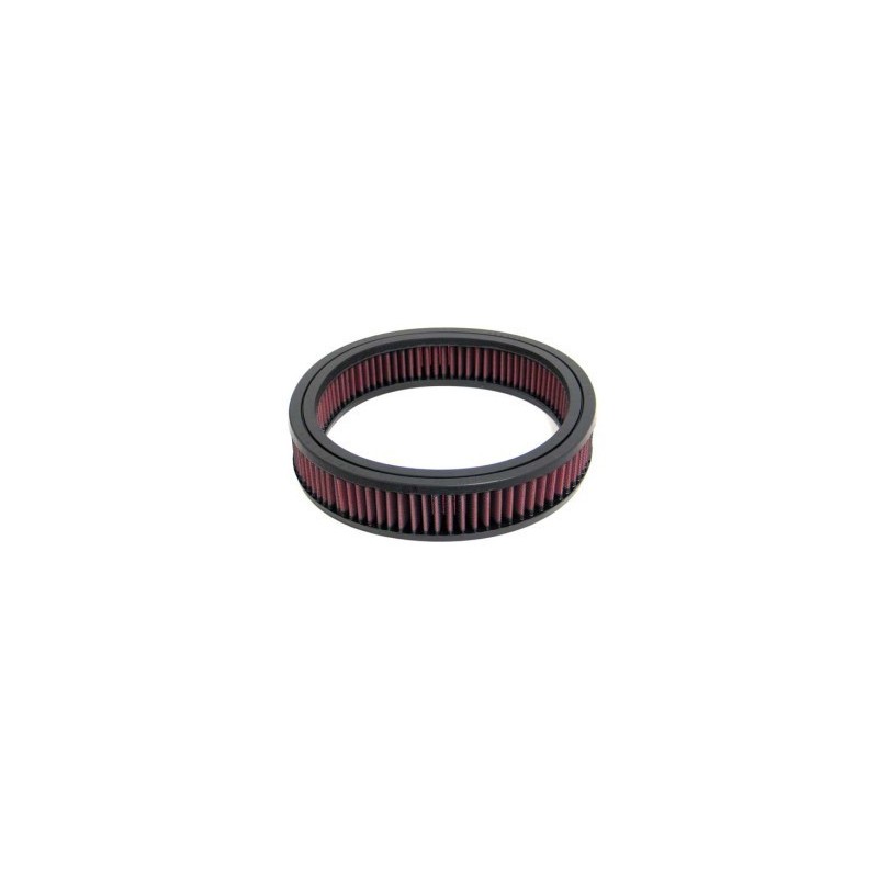 K&N FILTRE À AIR KN E2780 E-2780 AUDI 100 1.9 ESSENCE CARBURATEUR 1971-1976 TOUS MODÈLES*