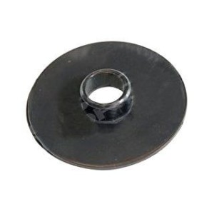 FORD MUSTANG 1969-1970 OEILLET DE VITRE window grommet SCOTT DRAKE C9ZZ-6523258-B