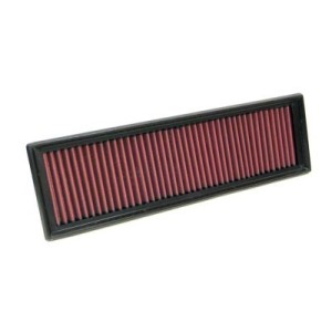 K&N FILTRE À AIR KN 332635 33-2635 AUDI 100 2.5 DIESEL 1990 TOUS MODÈLES*