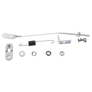 FORD MUSTANG 1966-1968 kickdown kick down kit SCOTT DRAKE C6OZ-7A187-KIT