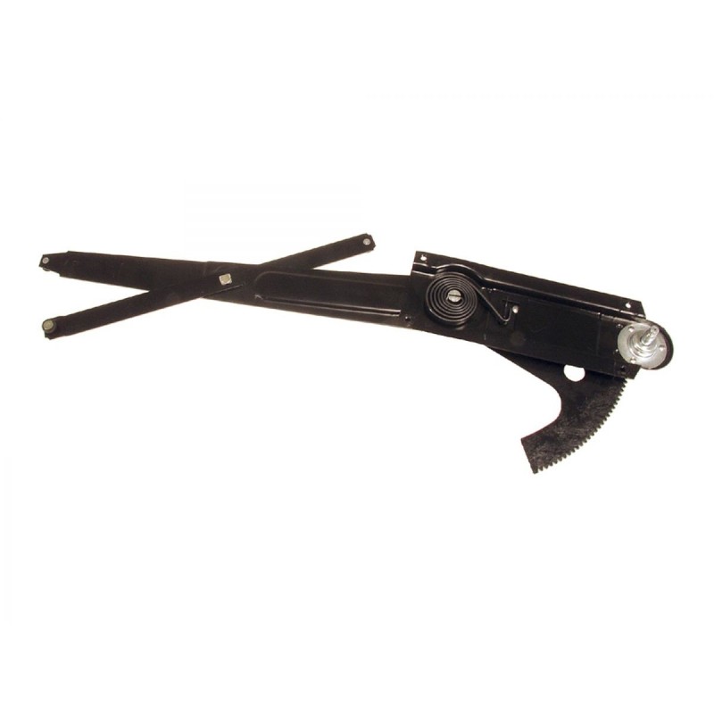 FORD MUSTANG 1967 LEVE VITRE DE PORTE AVANT GAUCHE COTE CONDUCTEUR Door window regulator Left hand SCOTT DRAKE C7ZZ-6523201-AR