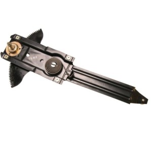 FORD MUSTANG 1971-1973 LEVE VITRE DE PORTE AVANT GAUCHE COTE CONDUCTEUR Door window regulator left hand SCOTT DRAKE D1ZZ-6523201