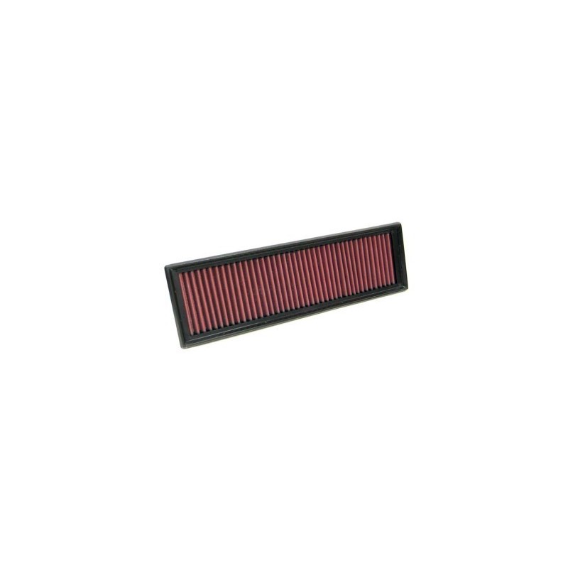K&N FILTRE À AIR KN 332635 33-2635 AUDI 200 2.5 DIESEL 1990 TOUS MODÈLES*