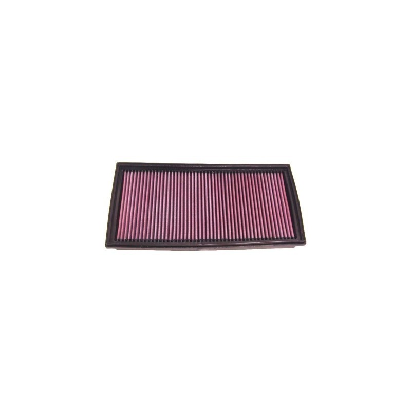 K&N FILTRE À AIR KN 332128 33-2128 AUDI A38L 1.9 DIESEL 1996-2003 TOUS MODÈLES*