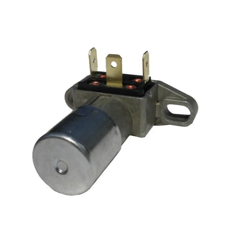 FORD MUSTANG 1964-1973 COMMUTATEUR PHARE FEUX ROUTE CROISEMENT AU PIED Headlamp dimmer switch SCOTT DRAKE C0TZ-13A024-A