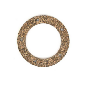 FORD MUSTANG 1964-1971 JOINT ENTREE ESSENCE COFFRE Gas filler flange gasket DANIEL CARPENTER C5ZZ-9076-PK C5ZZ-9076-A