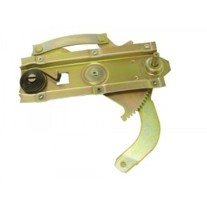 FORD MUSTANG 1971-1973 LEVE VITRE ARRIERE DROIT Quarter window regulator right hand SCOTT DRAKE D1ZZ-6530306-R