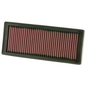 K&N FILTRE À AIR KN 332945 33-2945 AUDI A4 8K 1.8 ESSENCE INJECTION 2008-2012 TOUS MODÈLES*