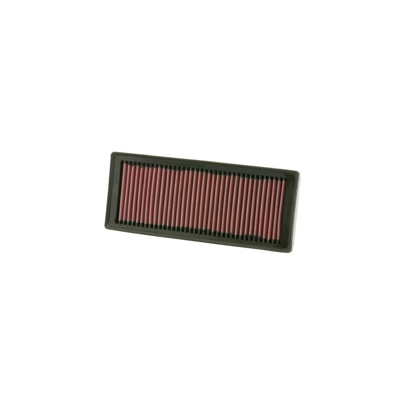 K&N FILTRE À AIR KN 332945 33-2945 AUDI A5 8T 2.0 ESSENCE INJECTION 2008-2012 TOUS MODÈLES*