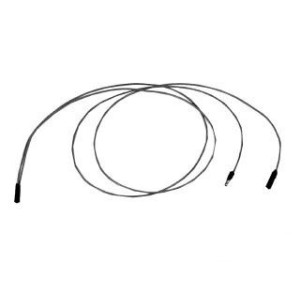 FORD MUSTANG 1964-1965 CABLES POUR FAISCEAU D ANTI BROUILLARD Fog lamp feed instrument warming lamp cars SCOTT DRAKE C5ZZ-15223