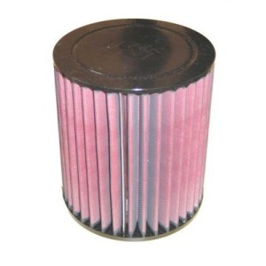 K&N FILTRE À AIR KN E9282 E-9282 AUDI RS6 C6 2.0 ESSENCE INJECTION 2004-2011 TOUS MODÈLES*