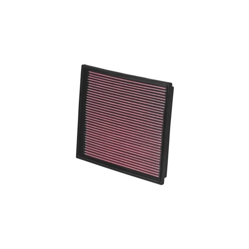 K&N FILTRE À AIR KN 332779 33-2779 AUDI A8 4D 2.8 ESSENCE INJECTION 1994-2002 TOUS MODÈLES*