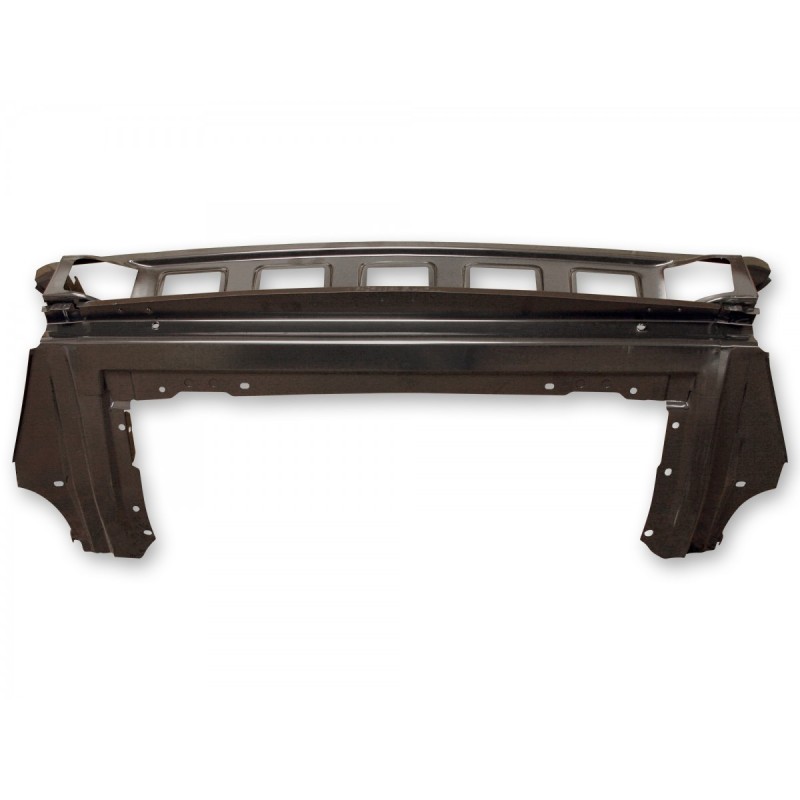FORD MUSTANG 1967-1968 FASTBACK SQUELETTE DE SUPPORT DE COFFRE Fastback Rear Upper Panel Brace SCOTT DRAKE C7ZZ-6346610-A
