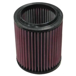 K&N FILTRE À AIR KN E0775 E-0775 AUDI A8 4E 3.0 ESSENCE INJECTION 2003-2005 TOUS MODÈLES*