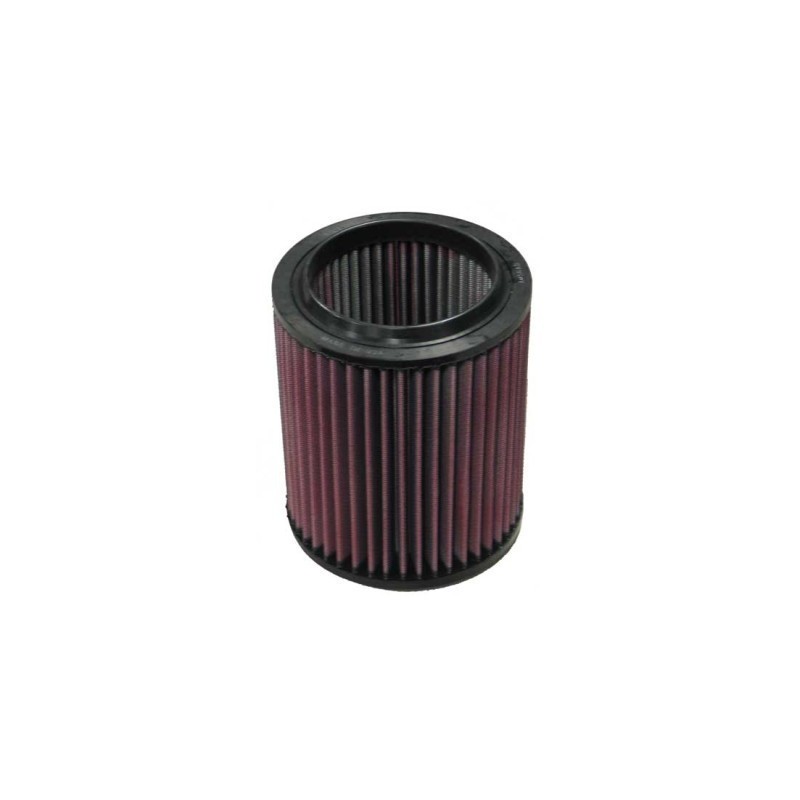 K&N FILTRE À AIR KN E0775 E-0775 AUDI A8 4E 3.0 ESSENCE INJECTION 2003-2005 TOUS MODÈLES*