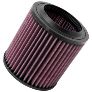 K&N FILTRE À AIR KN E1992 E-1992 AUDI A8 4E 5.2 ESSENCE INJECTION 2007-2010 TOUS MODÈLES*