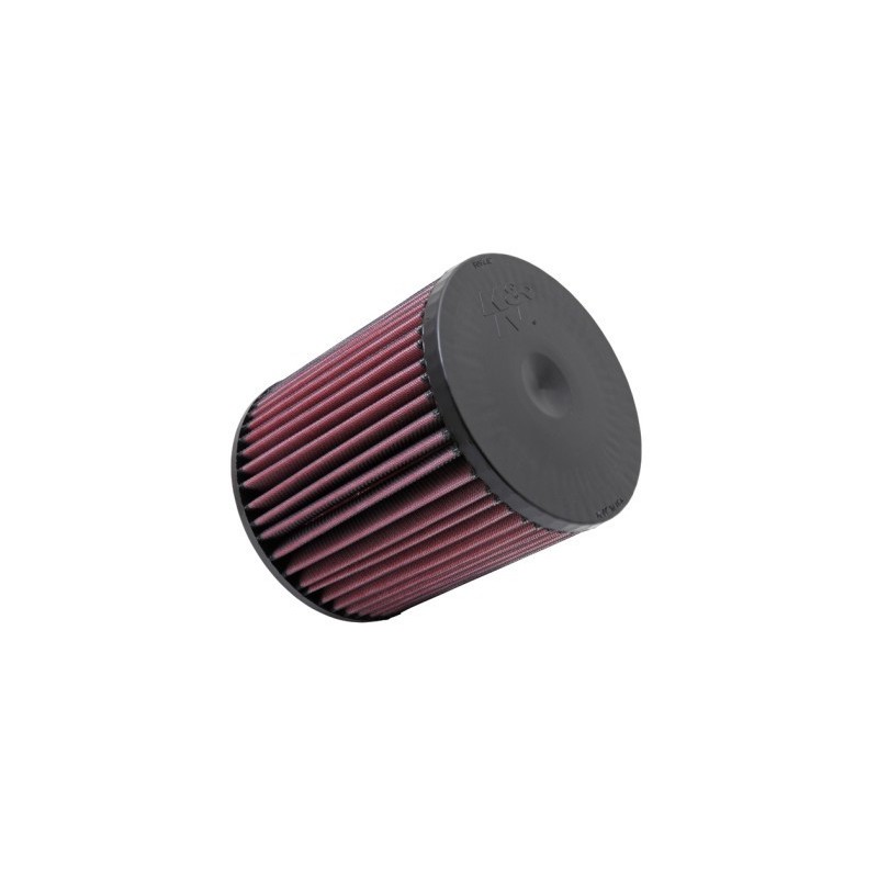 K&N FILTRE À AIR KN E2999 E-2999 AUDI A8 4H 4.2 DIESEL 2010-2012 2 FILTRES NÉCESSAIRES*