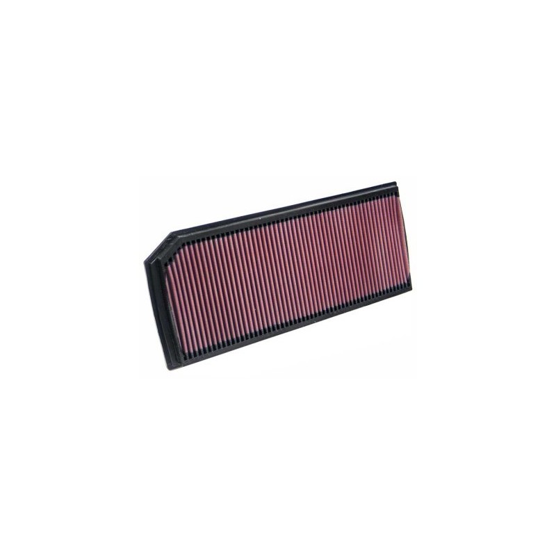 K&N FILTRE À AIR KN 332888 33-2888 AUDI TT II 2.0 ESSENCE INJECTION 2006-2008 200 PS*