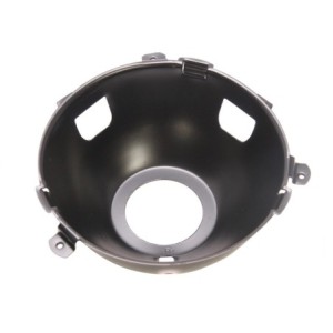 FORD MUSTANG 1970 FOND DE LAMPE SOCLE DE LOGEMENT AJUSTABLE COTE DROIT PASSAGER adjustable head lamp bucket right hand DRAKE D0Z