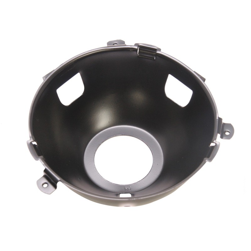 FORD MUSTANG 1970 FOND DE LAMPE SOCLE DE LOGEMENT AJUSTABLE COTE DROIT PASSAGER adjustable head lamp bucket right hand DRAKE D0Z