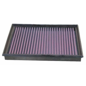 K&N FILTRE À AIR KN 332543 33-2543 BENTLEY TURBO R 6.8 ESSENCE INJECTION 1978-1997 TOUS MODÈLES*