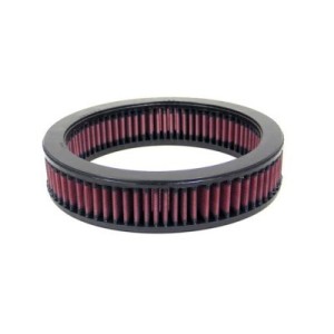 K&N FILTRE À AIR KN E2630 E2-630 BMW 1600/2 1.6 ESSENCE CARBURATEUR 1967-1971 TOUS MODÈLES*
