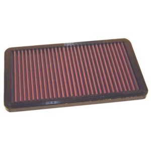 K&N FILTRE À AIR KN 332530 33-2530 BMW 3.0CSL 3.0 ESSENCE CARBURATEUR 1971-1977 TOUS MODÈLES*