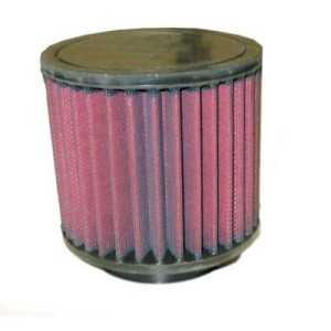 K&N FILTRE À AIR KN E2021 E-2021 BMW SERIE 1 E81 118I ESSENCE INJECTION 2004-2011 TOUS MODÈLES*