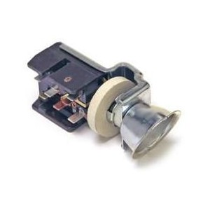 FORD MUSTANG 1970 BOUTON INTERRUPTEUR COMMUTATEUR DE FEUX PHARES headlight switch SCOTT DRAKE D0ZZ-11654-A