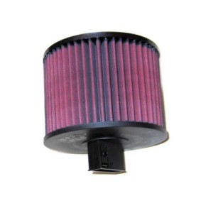 K&N FILTRE À AIR KN E2022 E2-022 BMW SERIE 1 E87 128I ESSENCE INJECTION 2008-2011 TOUS MODÈLES*