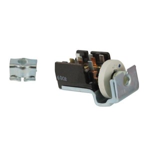 FORD MUSTANG 1971-1972 CONNECTEUR SWITCH INTERRUPTEUR DE PHARES headlight light switch SCOTT DRAKE D3ZZ-11654-A