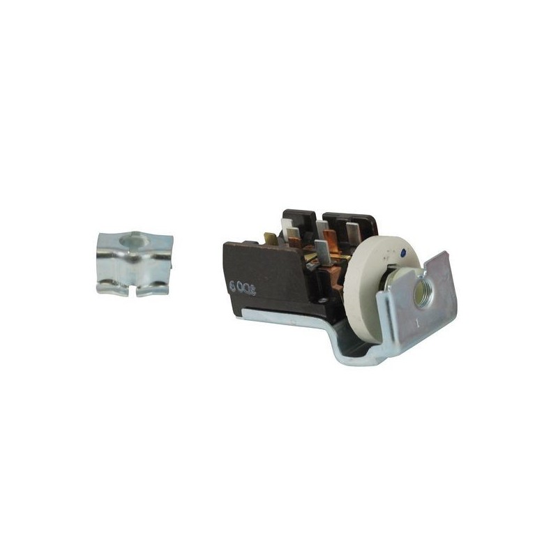 FORD MUSTANG 1971-1972 CONNECTEUR SWITCH INTERRUPTEUR DE PHARES headlight light switch SCOTT DRAKE D3ZZ-11654-A
